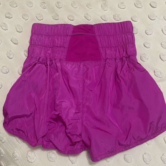 Free People Way Home Shorts!! - Picture 7 of 7